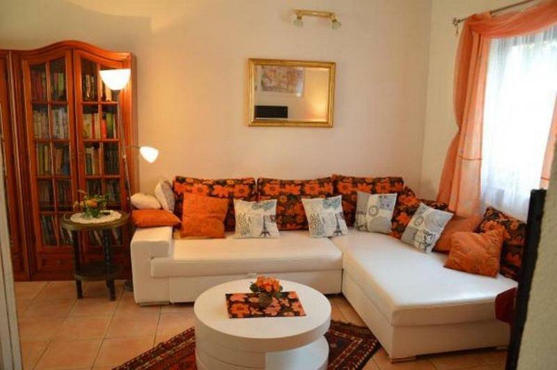 Guest House Villa Barbara Orebic Bagian luar foto